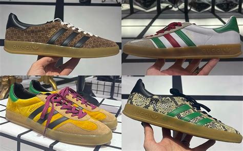 how to buy adidas gucci|gucci adidas originals.